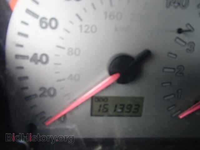 2002 MITSUBISHI ECLIPSE - VIN: 4A3AE85H72E046835 - Фото 8
