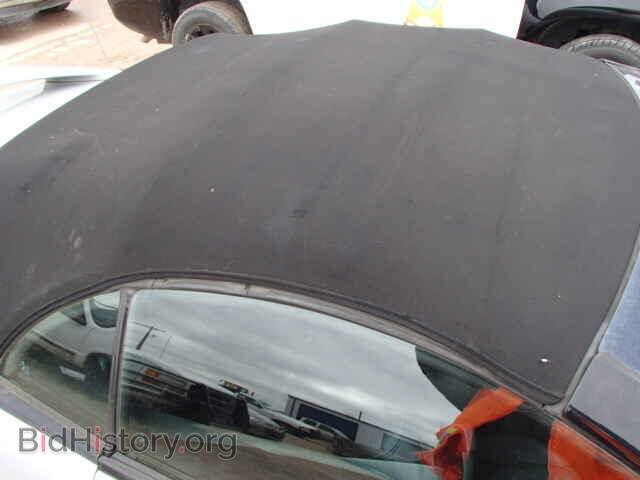 2002 MITSUBISHI ECLIPSE - VIN: 4A3AE85H72E046835 - Фото 10