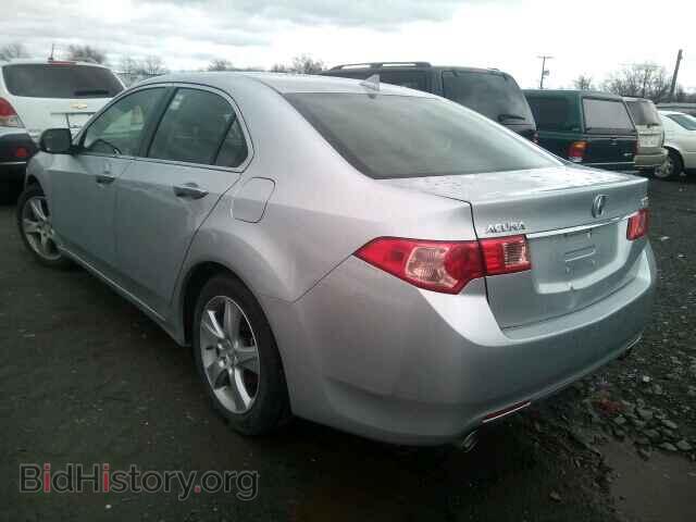 2013 ACURA TSX - VIN: JH4CU2F49DC011380 - Фото 3