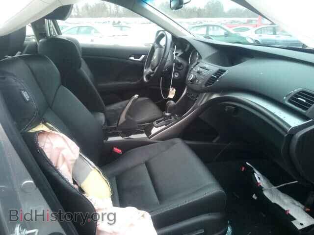 2013 ACURA TSX - VIN: JH4CU2F49DC011380 - Фото 5