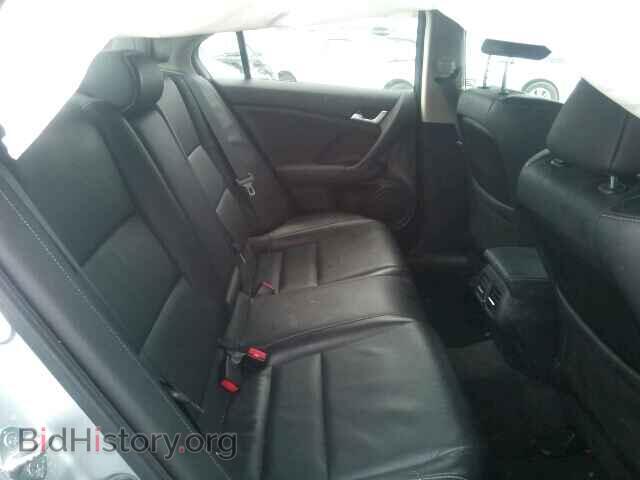 2013 ACURA TSX - VIN: JH4CU2F49DC011380 - Фото 6