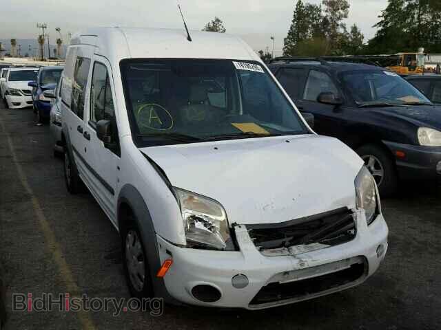 Фотография NM0KS9BN9AT023970 - FORD TRANSIT CO 2010