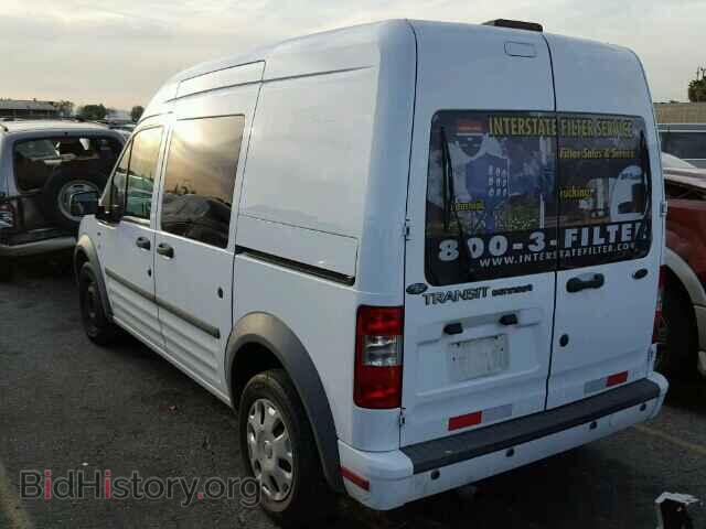 2010 FORD TRANSIT CO - VIN: NM0KS9BN9AT023970 - Фото 3
