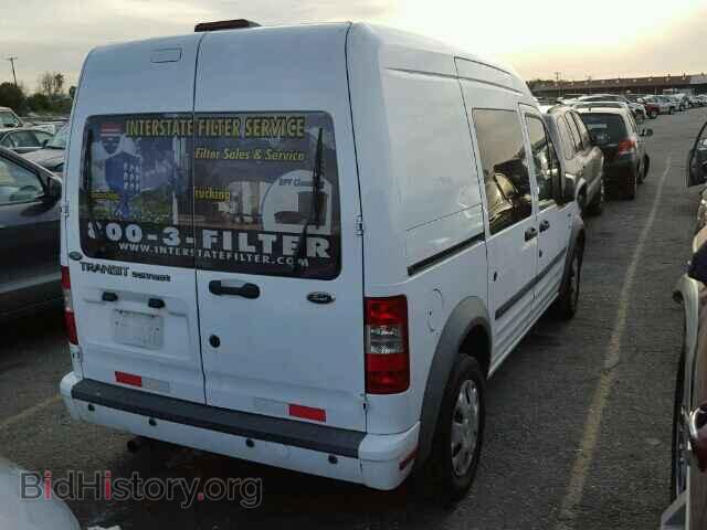 2010 FORD TRANSIT CO - VIN: NM0KS9BN9AT023970 - Фото 4