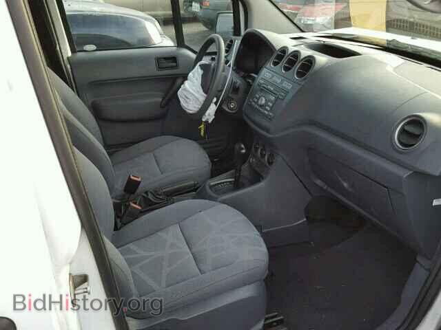 2010 FORD TRANSIT CO - VIN: NM0KS9BN9AT023970 - Фото 5