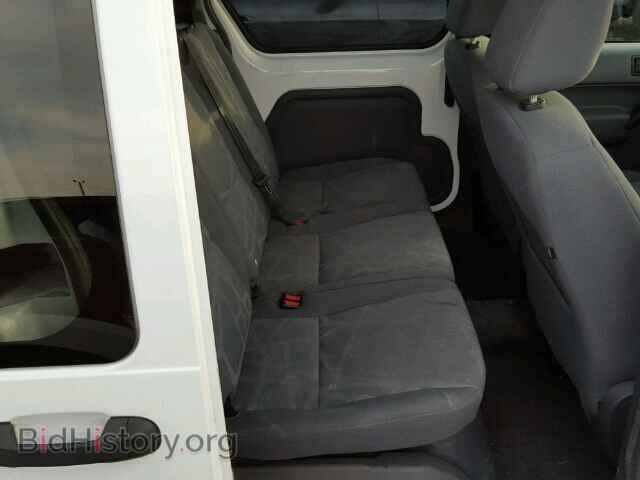 2010 FORD TRANSIT CO - VIN: NM0KS9BN9AT023970 - Фото 6