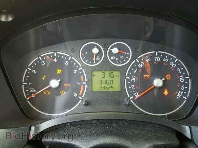 2010 FORD TRANSIT CO - VIN: NM0KS9BN9AT023970 - Фото 8