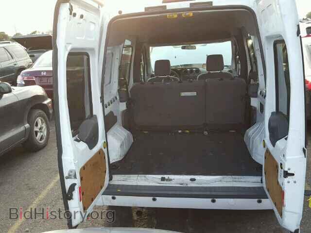 2010 FORD TRANSIT CO - VIN: NM0KS9BN9AT023970 - Фото 10