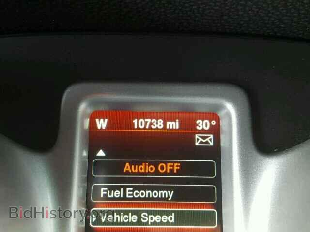 2015 DODGE JOURNEY - VIN: 3C4PDDEG8FT584904 - Фото 8