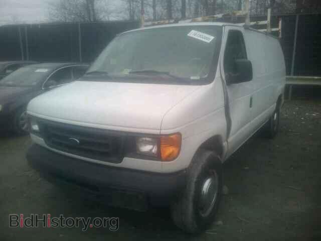 2003 FORD ECONOLINE - VIN: 1FTNE24253HB81293 - Photo 2
