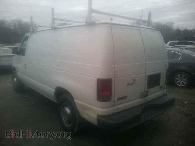 2003 FORD ECONOLINE - VIN: 1FTNE24253HB81293 - Photo 3