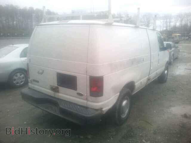 2003 FORD ECONOLINE - VIN: 1FTNE24253HB81293 - Photo 4