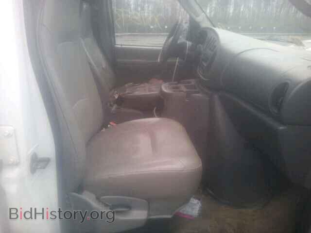 2003 FORD ECONOLINE - VIN: 1FTNE24253HB81293 - Photo 5
