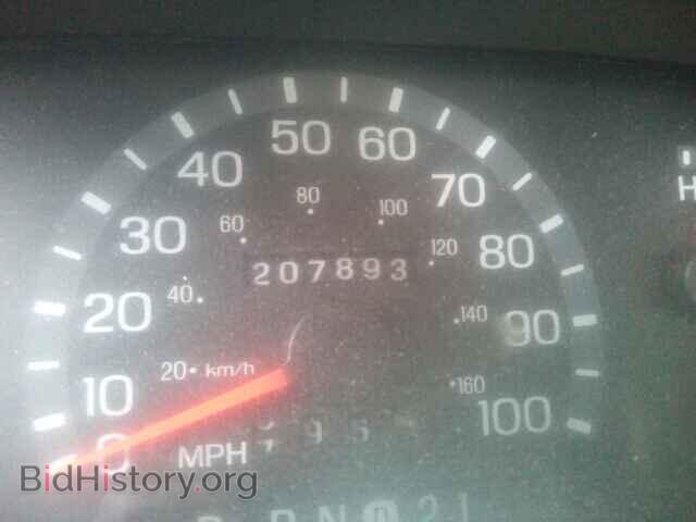 2003 FORD ECONOLINE - VIN: 1FTNE24253HB81293 - Photo 8