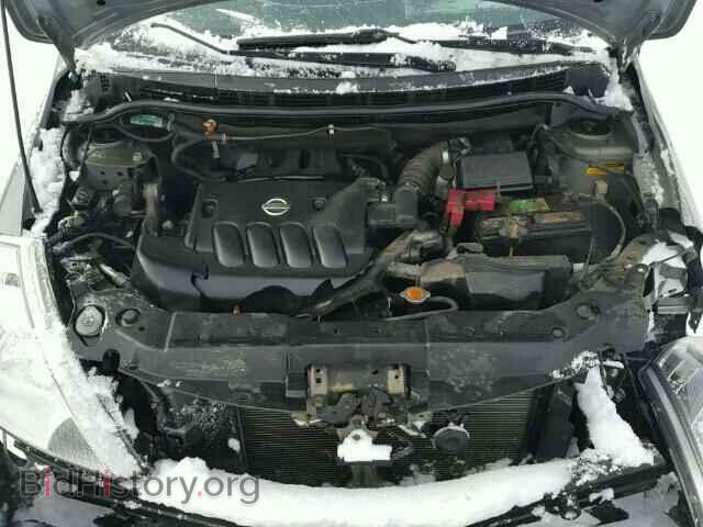 2009 NISSAN VERSA - VIN: 3N1BC13E89L432013 - Photo 7