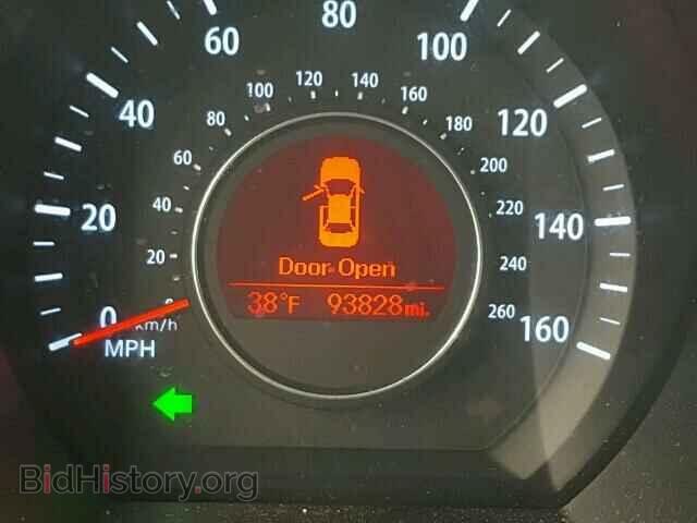 2013 KIA OPTIMA - VIN: KNAGM4A70D5395602 - Photo 8