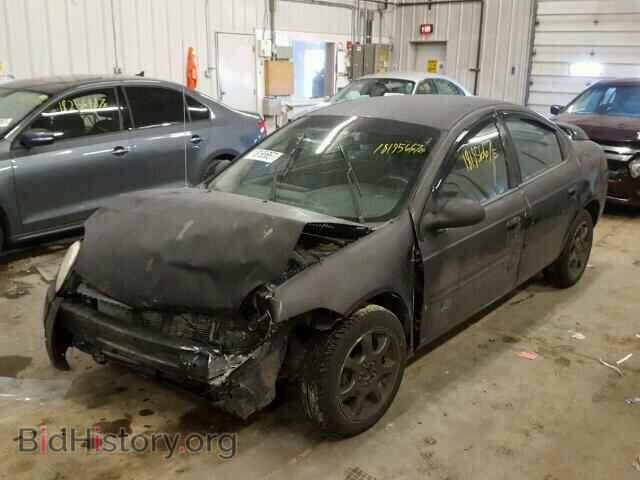2004 DODGE NEON - VIN: 1B3ES56C14D530511 - Фото 2