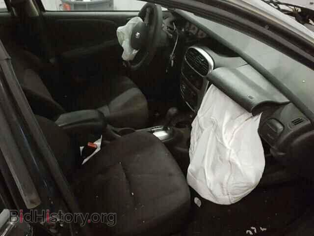 2004 DODGE NEON - VIN: 1B3ES56C14D530511 - Фото 5