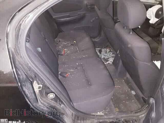 2004 DODGE NEON - VIN: 1B3ES56C14D530511 - Фото 6