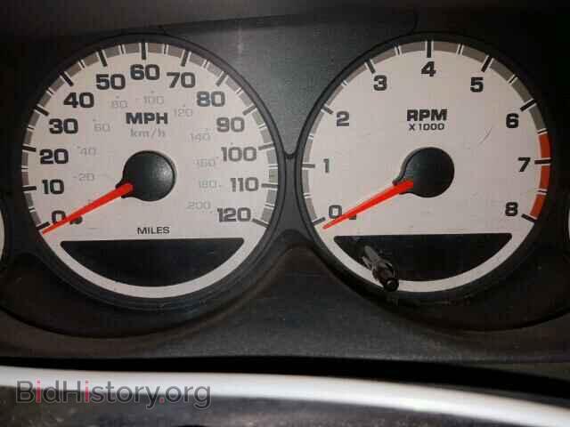 2004 DODGE NEON - VIN: 1B3ES56C14D530511 - Фото 8