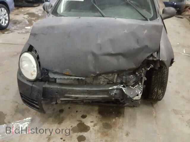 2004 DODGE NEON - VIN: 1B3ES56C14D530511 - Фото 9