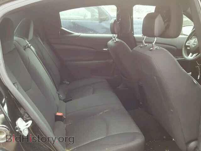 2013 DODGE AVENGER - VIN: 1C3CDZCB1DN653324 - Photo 6