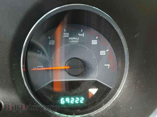 2013 DODGE AVENGER - VIN: 1C3CDZCB1DN653324 - Photo 8