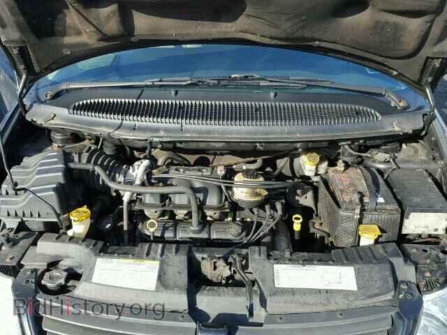 2005 DODGE CARAVAN - VIN: 2D8GP44L35R288228 - Фото 7