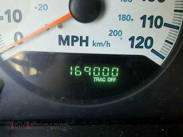 2005 DODGE CARAVAN - VIN: 2D8GP44L35R288228 - Фото 8