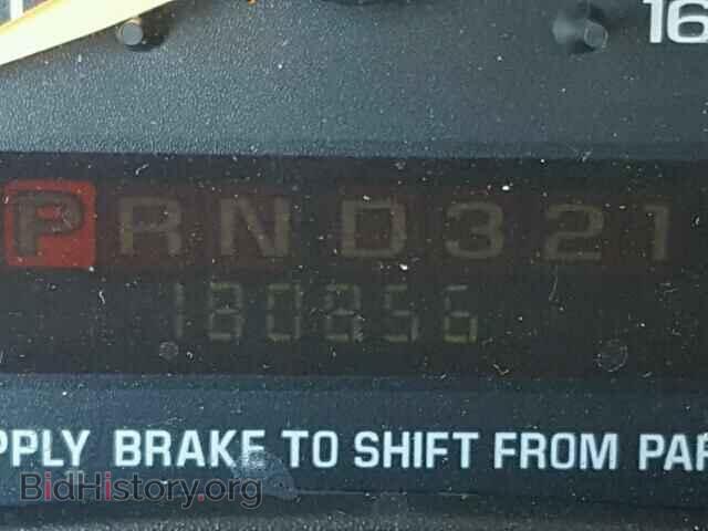 2003 CHEVROLET ASTRO - VIN: 1GCDM19X73B147033 - Фото 8