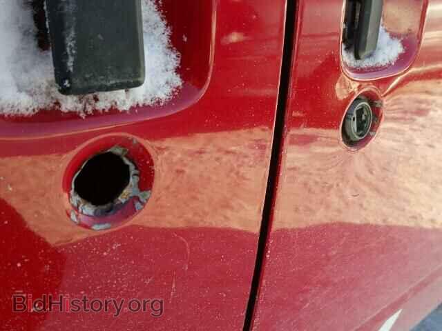 2003 CHEVROLET ASTRO - VIN: 1GCDM19X73B147033 - Фото 9
