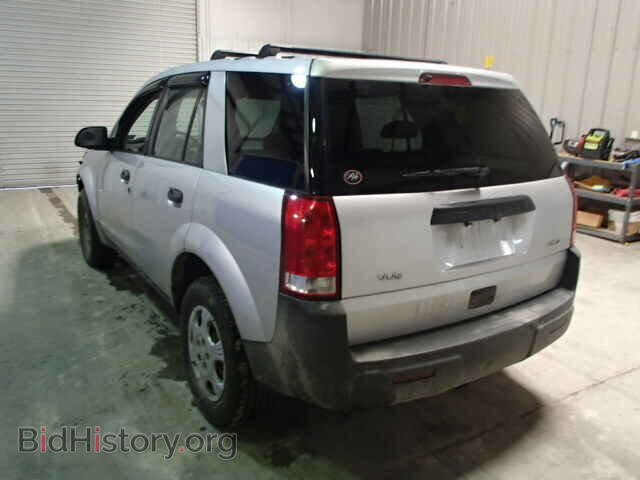 2003 SATURN VUE - VIN: 5GZCZ43D53S848326 - Фото 3