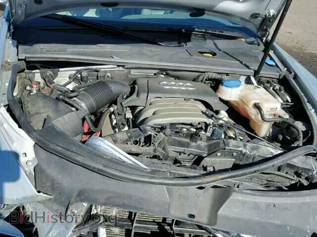 2006 AUDI A6 - VIN: WAUDH74F56N146842 - Фото 7