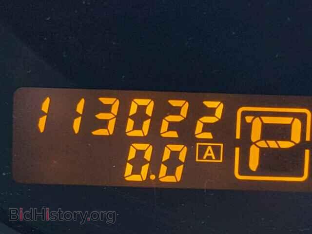 2008 NISSAN MAXIMA - VIN: 1N4BA41E98C835411 - Фото 8