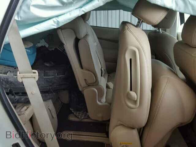 2014 NISSAN PATHFINDER - VIN: 5N1AR2MM7EC709416 - Фото 6