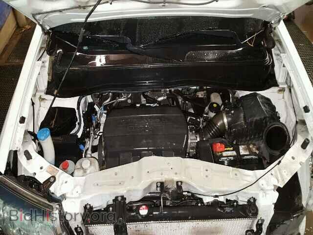 2011 HONDA PILOT - VIN: 5FNYF3H23BB044314 - Photo 7