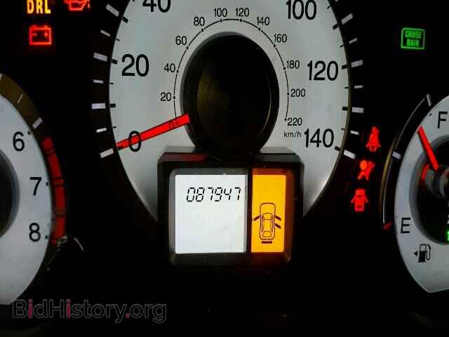 2011 HONDA PILOT - VIN: 5FNYF3H23BB044314 - Photo 8