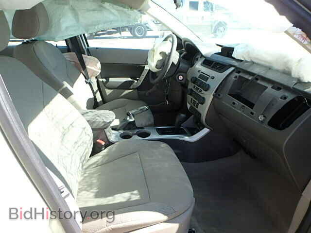 2011 FORD FOCUS - VIN: 1FAHP3EN3BW148864 - Фото 5
