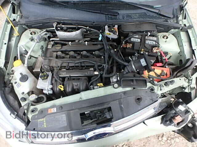 2011 FORD FOCUS - VIN: 1FAHP3EN3BW148864 - Фото 7