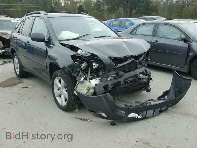 Фотография 2T2HA31U74C036388 - LEXUS RX330 2004