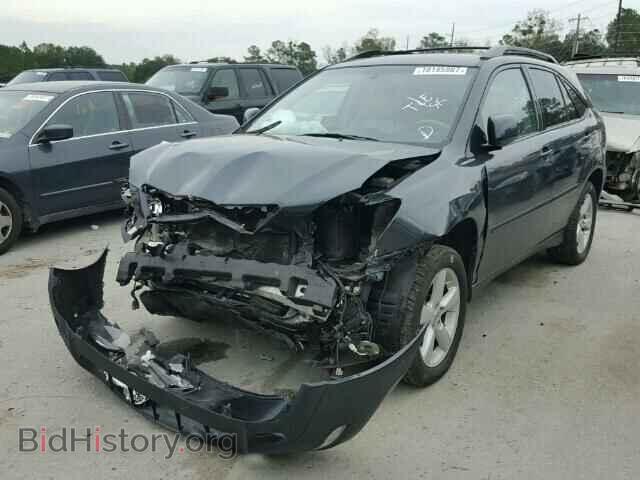 2004 LEXUS RX330 - VIN: 2T2HA31U74C036388 - Фото 2