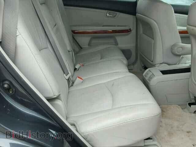 2004 LEXUS RX330 - VIN: 2T2HA31U74C036388 - Фото 6