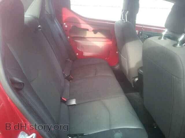 2014 DODGE AVENGER - VIN: 1C3CDZAB1EN216220 - Фото 6