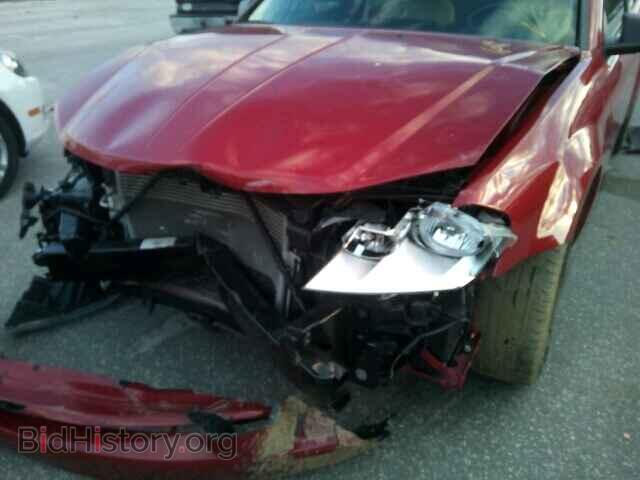 2014 DODGE AVENGER - VIN: 1C3CDZAGXEN218950 - Фото 9