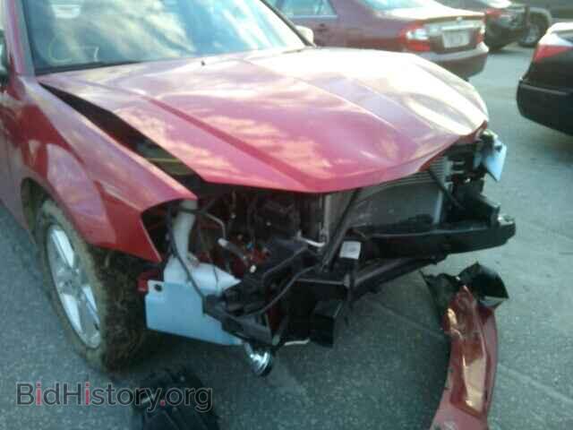 2014 DODGE AVENGER - VIN: 1C3CDZAGXEN218950 - Фото 10