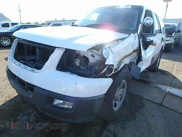 2006 FORD EXPEDITION - VIN: 1FMPU16516LA07702 - Фото 2