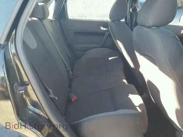 2009 FORD FOCUS - VIN: 1FAHP36N99W177066 - Фото 6