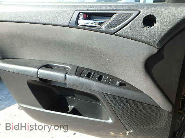 2012 SUZUKI KIZASHI - VIN: JS2RE9A33C6100896 - Фото 9