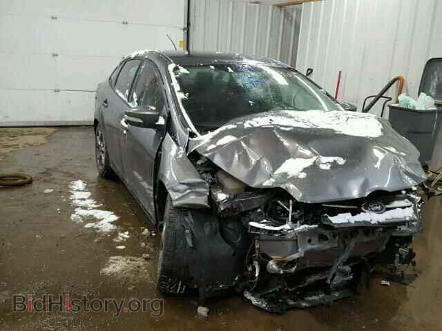 Photo 1FADP3F24DL245742 - FORD FOCUS 2013