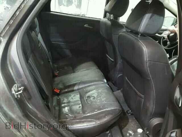 2013 FORD FOCUS - VIN: 1FADP3F24DL245742 - Photo 6